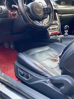 فۆرد مۆستانگ